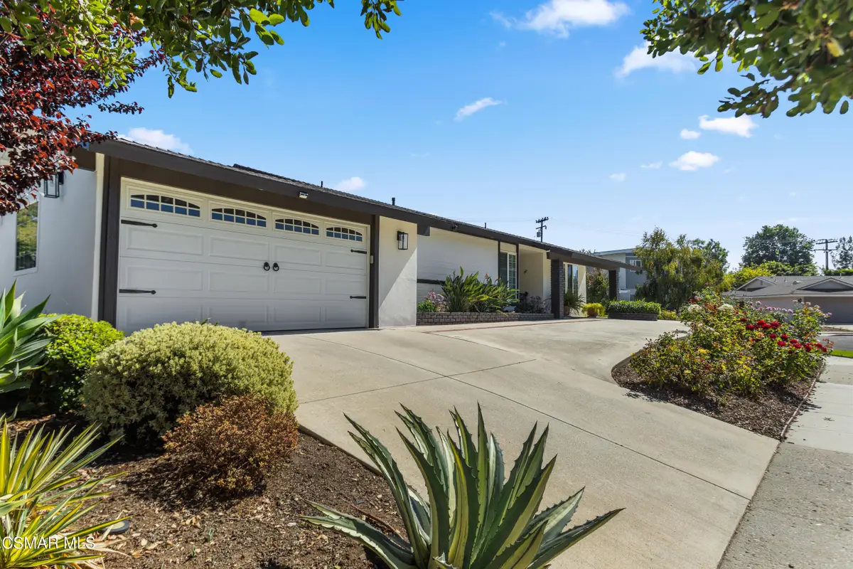 984 Harris, Thousand Oaks, CA 91362 - Image #1