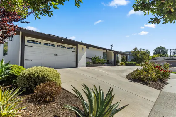 984 Harris, Thousand Oaks, CA 91362