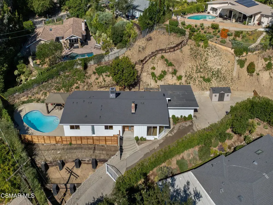 4610 Cerrillos, Woodland Hills, CA 91364 - Image #2