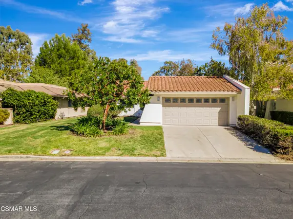 2679 Lakewood, Westlake Village, CA 91361