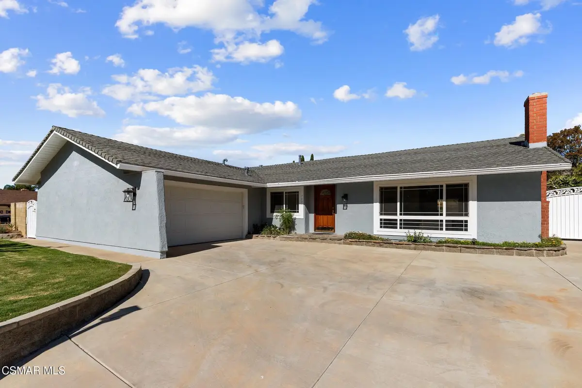 793 Bennett, Simi Valley, CA 93065 - Image #1