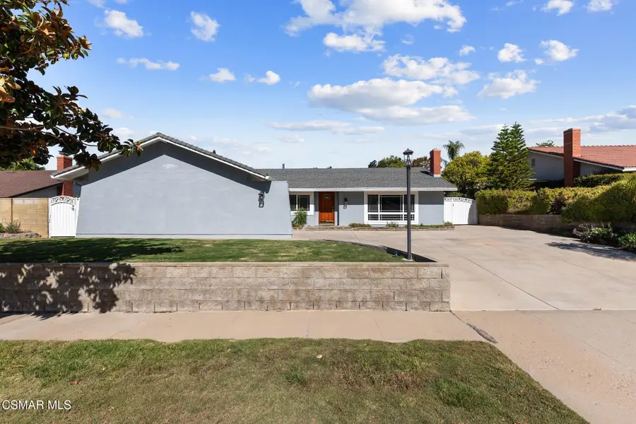 793 Bennett, Simi Valley, CA 93065 - Image #2