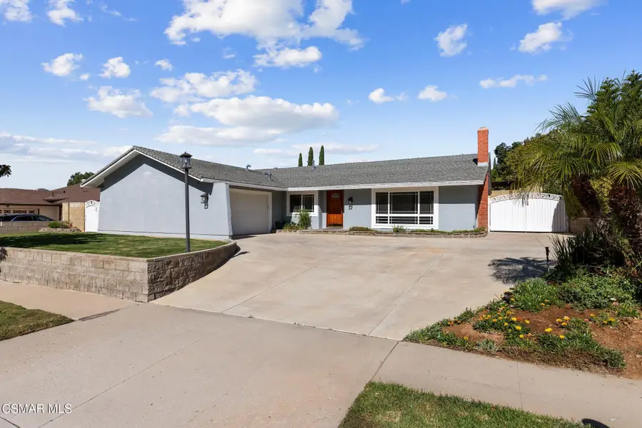 793 Bennett, Simi Valley, CA 93065 - Image #3