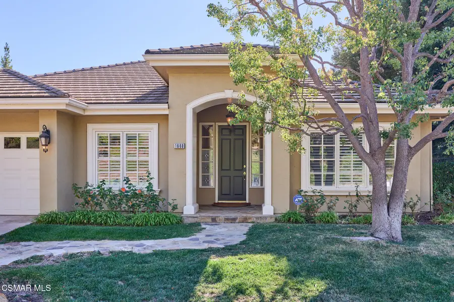 1668 Abbotsbury, Lake Sherwood, CA 91361 - Image #2