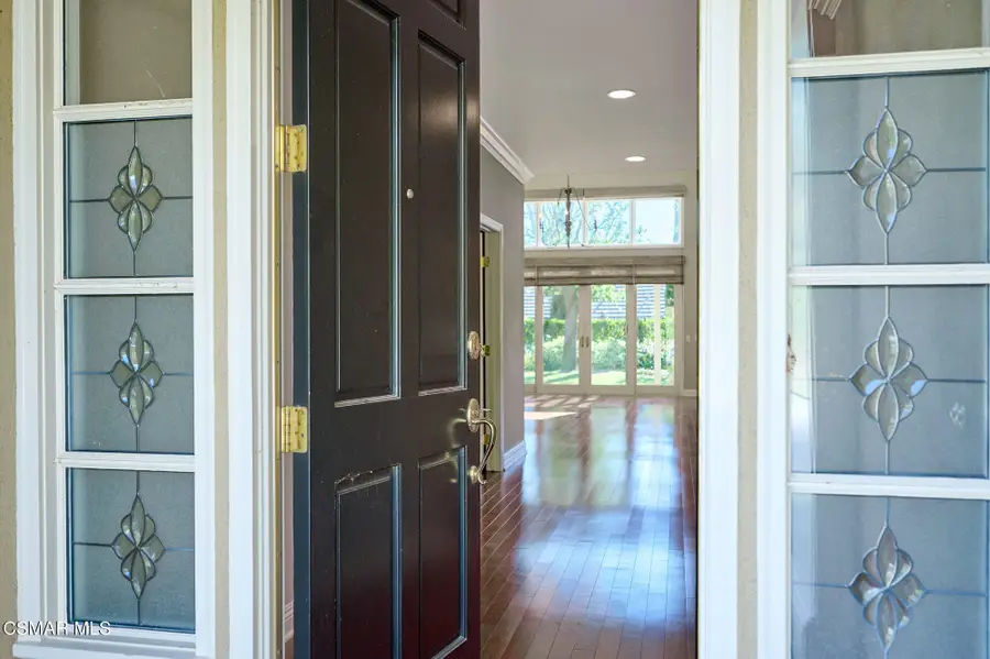 1668 Abbotsbury, Lake Sherwood, CA 91361 - Image #3