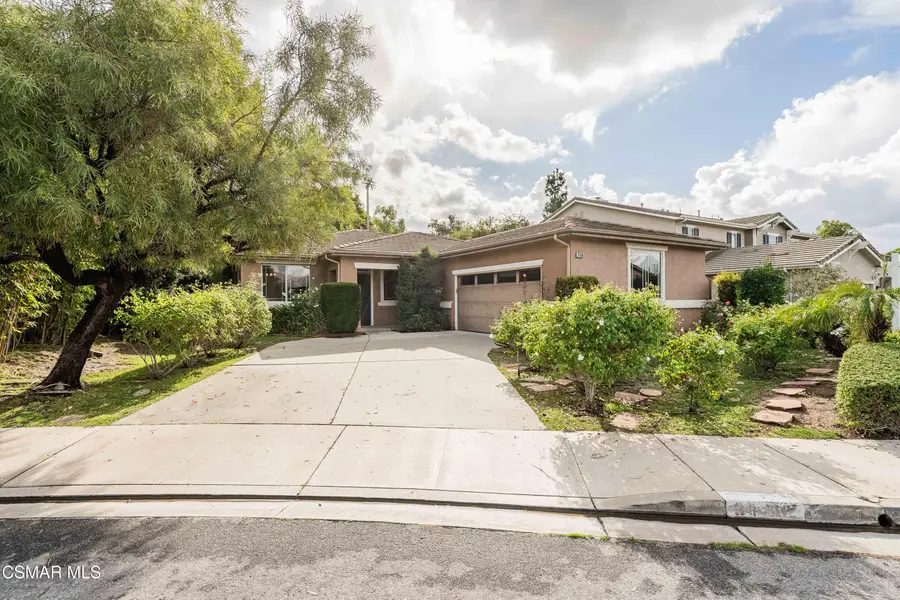 3160 China Fir, Simi Valley, CA 93065 - Image #2