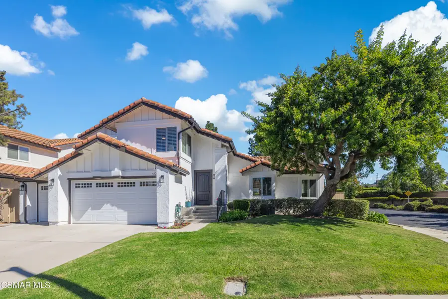 4204 Laurel Glen, Moorpark, CA 93021 - Image #2