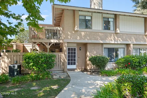 4460 Lubbock, Simi Valley, CA 93063