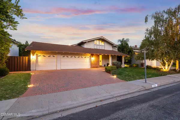 1534 Devonshire, Westlake Village, CA 91361