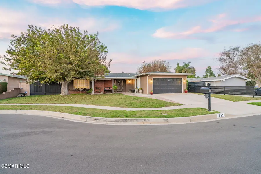 761 Lyons, Simi Valley, CA 93065 - Image #2