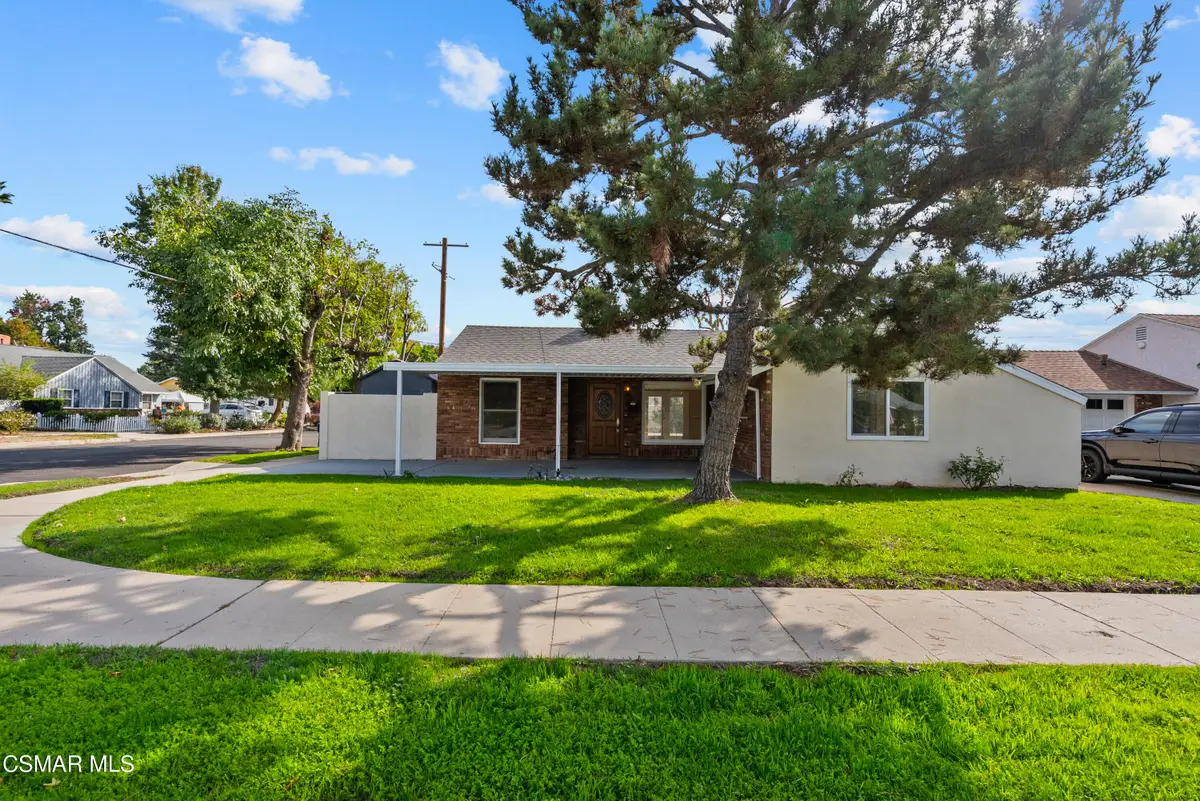 17400 Hemmingway, Northridge, CA 91325 - Image #1