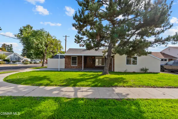 17400 Hemmingway, Northridge, CA 91325