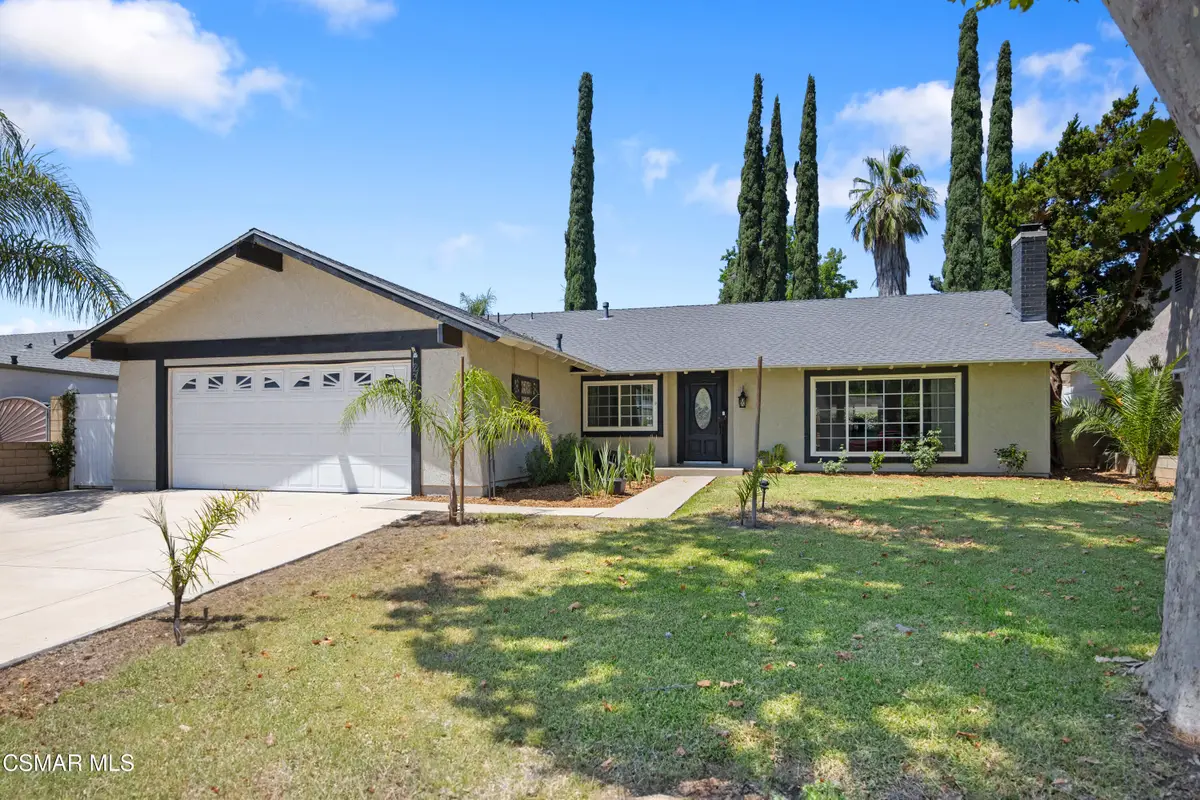 2367 Saint Clair, Simi Valley, CA 93063 - Image #1