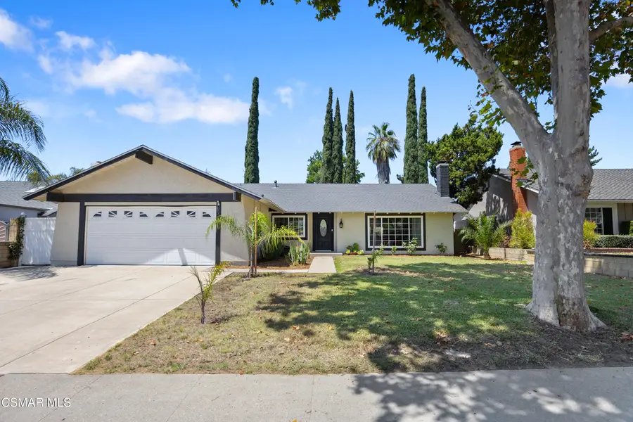 2367 Saint Clair, Simi Valley, CA 93063 - Image #2