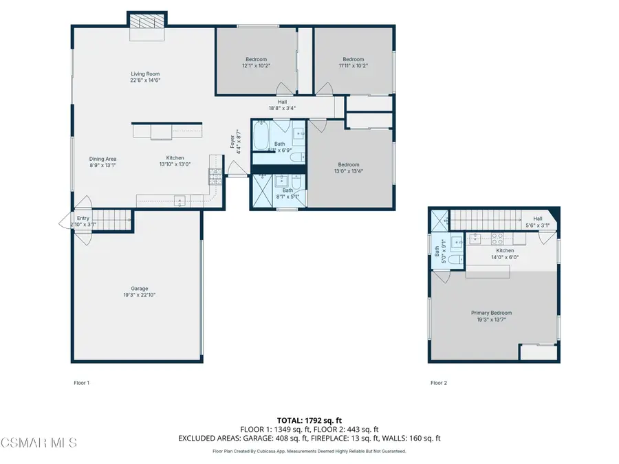 8688 Denver, San Buenaventura Ventura, CA 93004 - Image #2