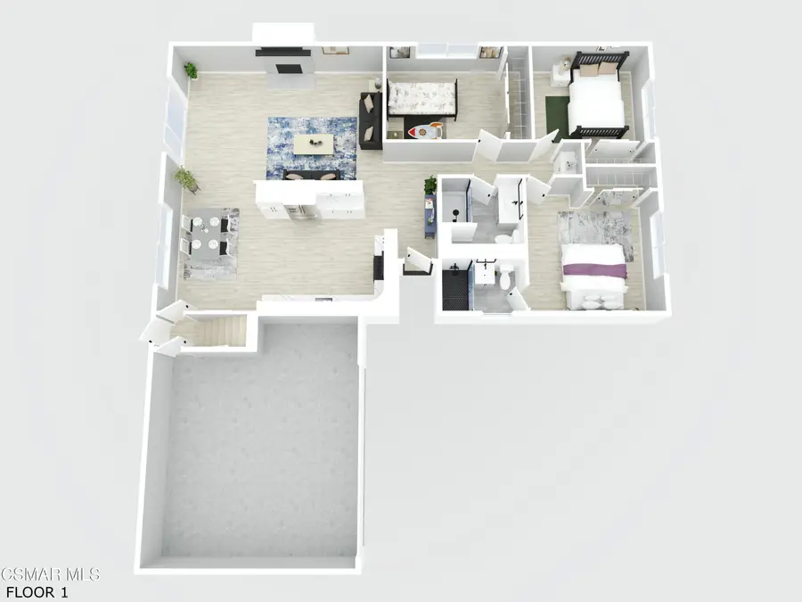 8688 Denver, San Buenaventura Ventura, CA 93004 - Image #3