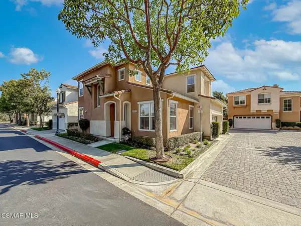 4030 Villamonte, Camarillo, CA 93010