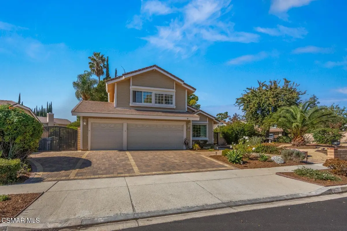 3037 Klamath, Simi Valley, CA 93063 - Image #1