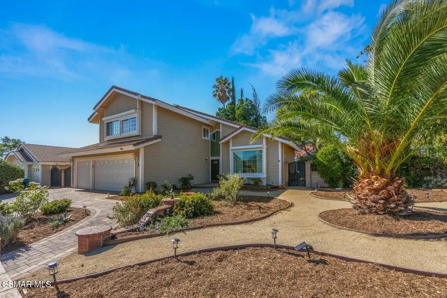 3037 Klamath, Simi Valley, CA 93063 - Image #2