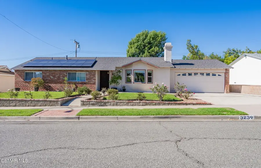 3239 Hamlin, Simi Valley, CA 93063 - Image #3