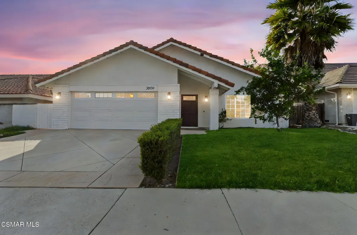 2809 Shelter Wood, Thousand Oaks, CA 91362 - Image #1