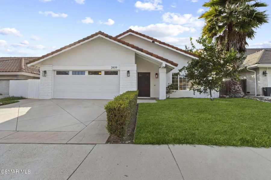 2809 Shelter Wood, Thousand Oaks, CA 91362 - Image #2