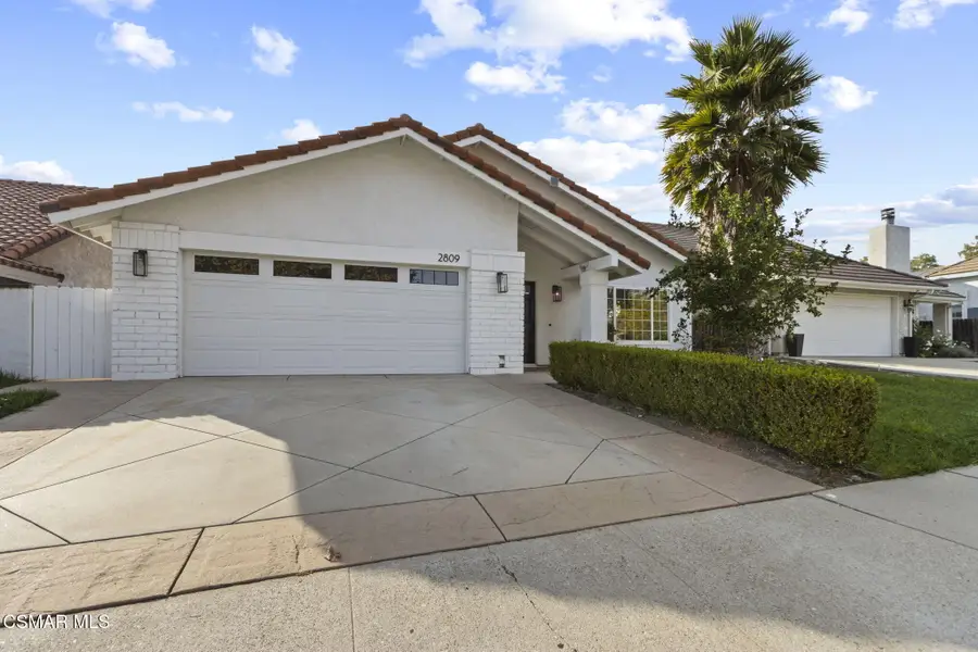 2809 Shelter Wood, Thousand Oaks, CA 91362 - Image #3