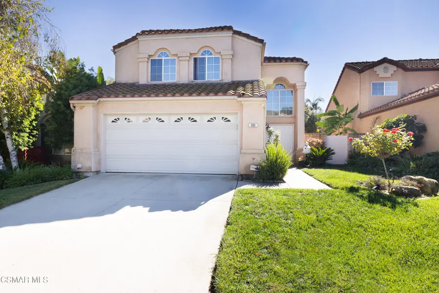 680 Sedgeworth, Simi Valley, CA 93065 - Image #2