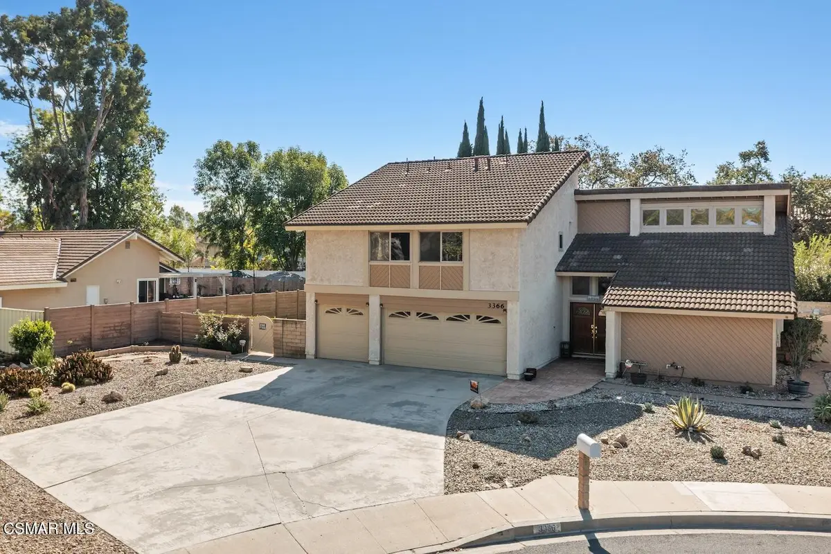 3366 Blue Ridge, Westlake Village, CA 91362 - Image #1