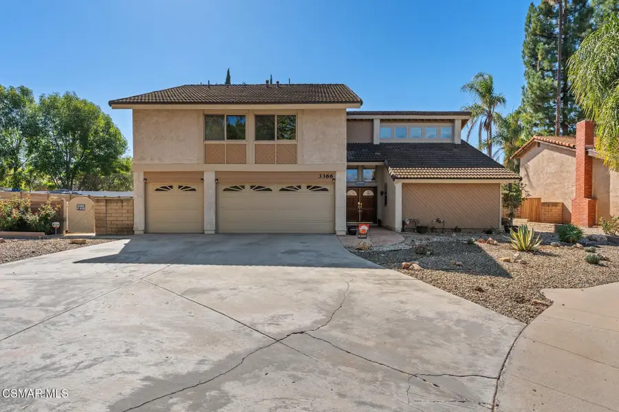 3366 Blue Ridge, Westlake Village, CA 91362 - Image #2