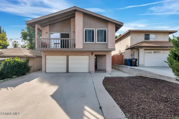 515 Houston, Thousand Oaks, CA 91360