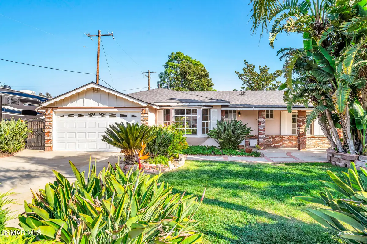 1530 Pride, Simi Valley, CA 93065 - Image #1