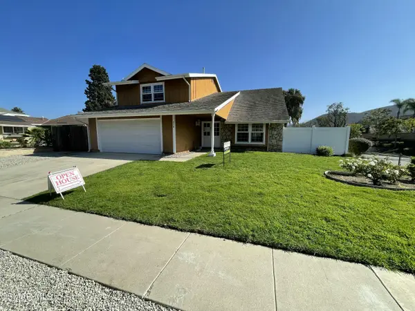 276 Knollwood, Newbury Park, CA 91320