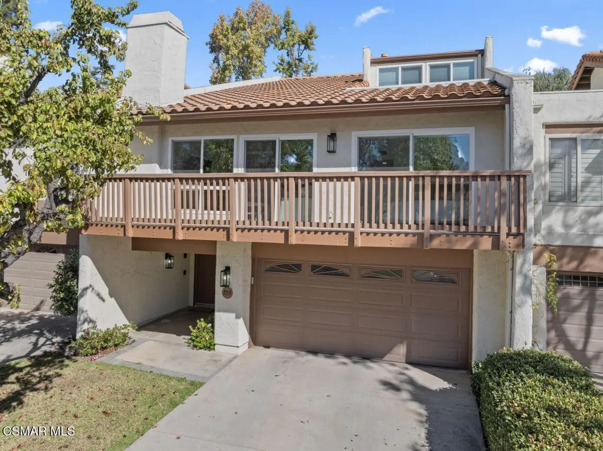 559 Racquet Club, Thousand Oaks, CA 91360 - Image #1