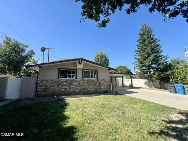1507 4th, Simi Valley, CA 93065
