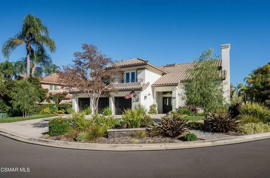 160 Jamison, Simi Valley, CA 93065 - Image #3