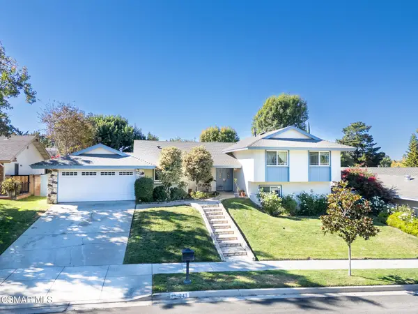 1041 Balsamo, Simi Valley, CA 93065