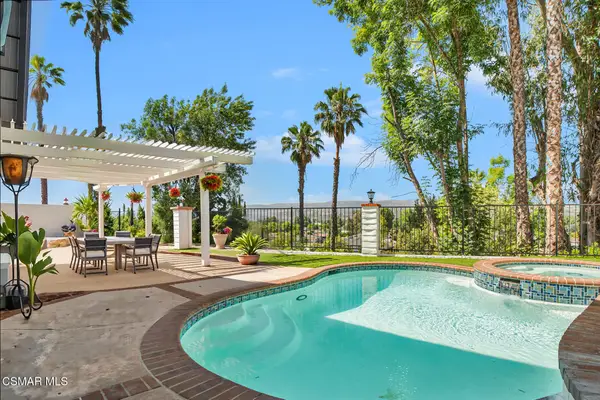 837 Hillview, Simi Valley, CA 93065