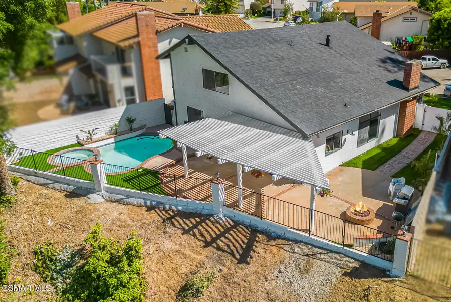 837 Hillview, Simi Valley, CA 93065 - Image #3