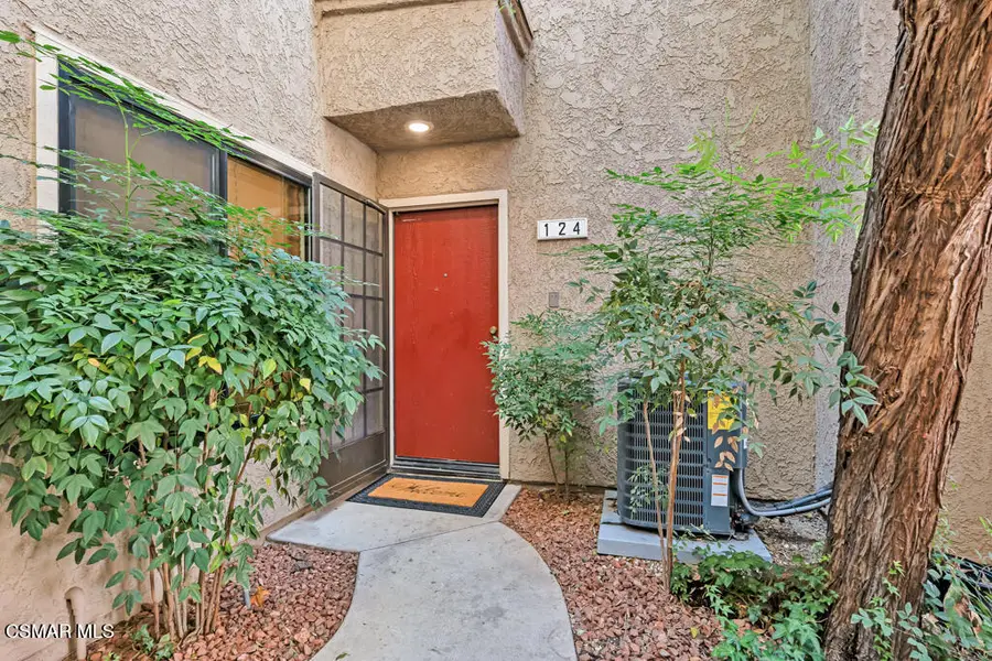 2327 Archwood Lane #124, Simi Valley, CA 93063 - Image #3