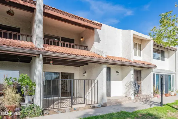 7904 Via Magdalena, Burbank, CA 91504