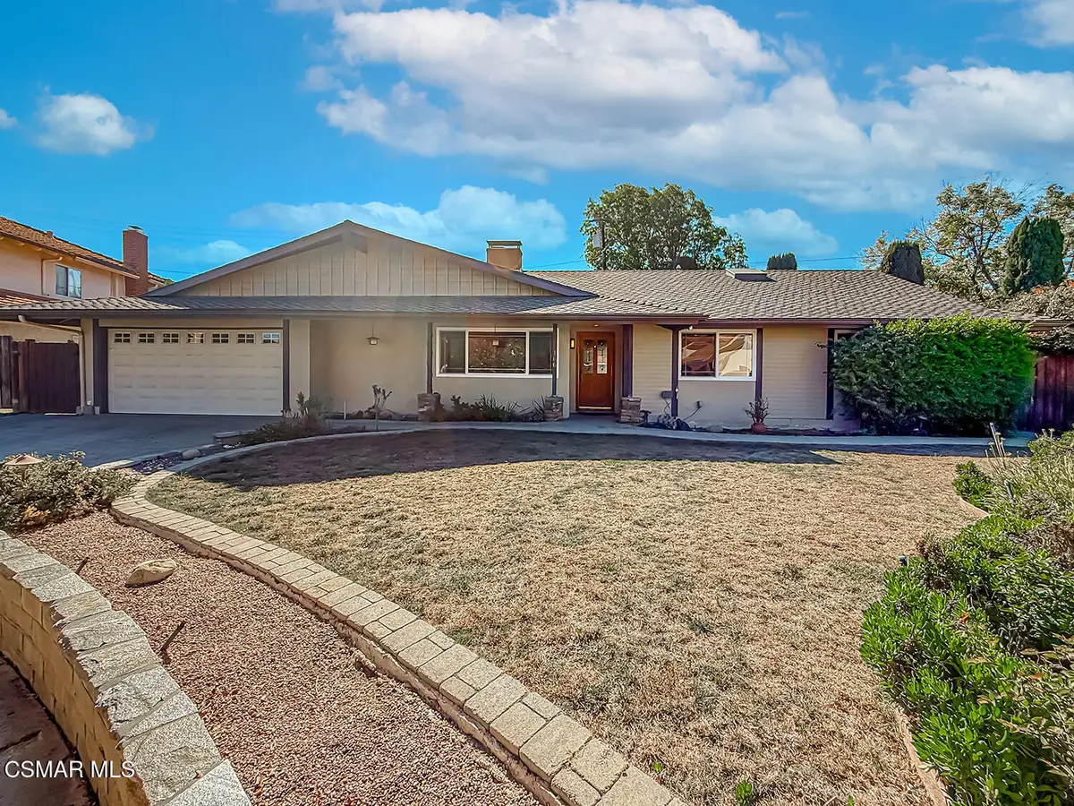 166 Whitworth, Thousand Oaks, CA 91360 - Image #1