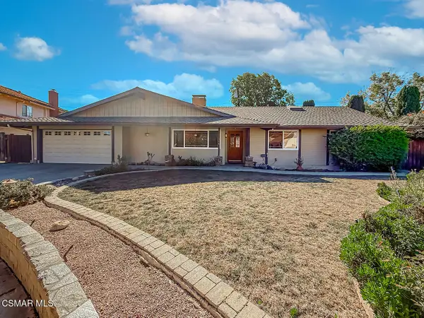 166 Whitworth, Thousand Oaks, CA 91360