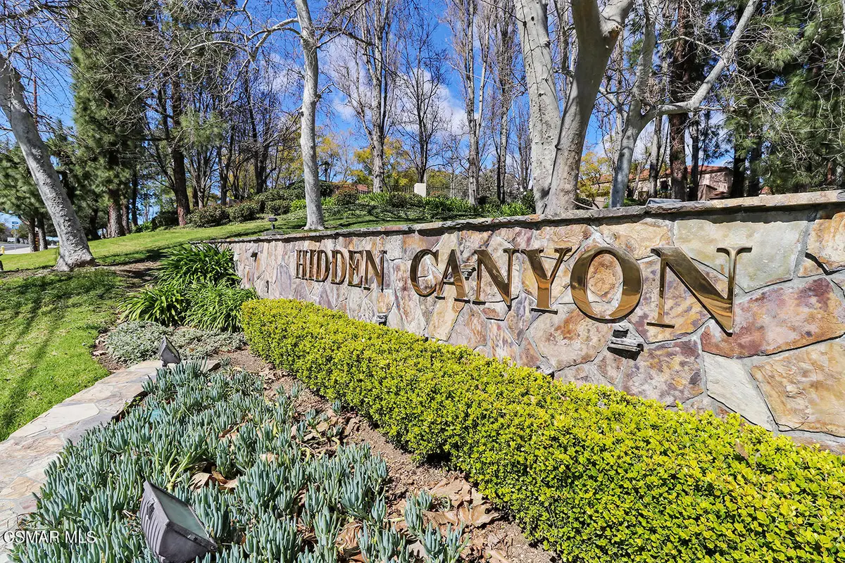 785 Via Colinas, Westlake Village, CA 91362 - Image #1