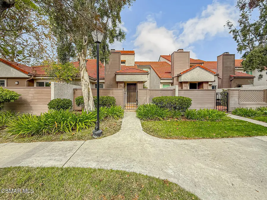 785 Via Colinas, Westlake Village, CA 91362 - Image #2