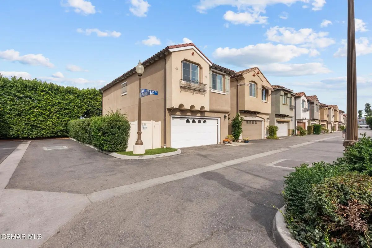 15215 W Fred, Van Nuys, CA 91405 - Image #1