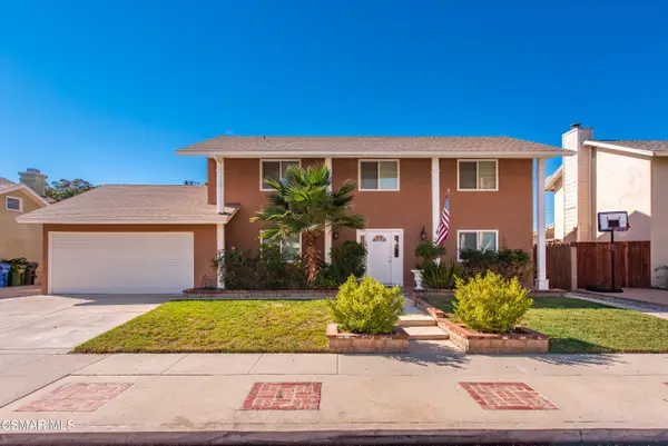 2808 Beaver, Simi Valley, CA 93065