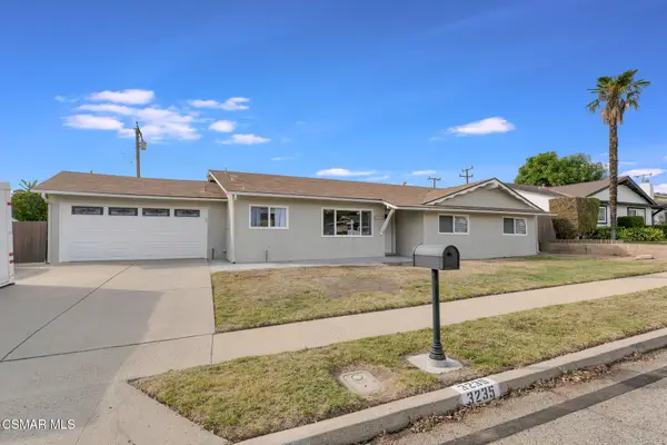 3235 Amarillo, Simi Valley, CA 93063