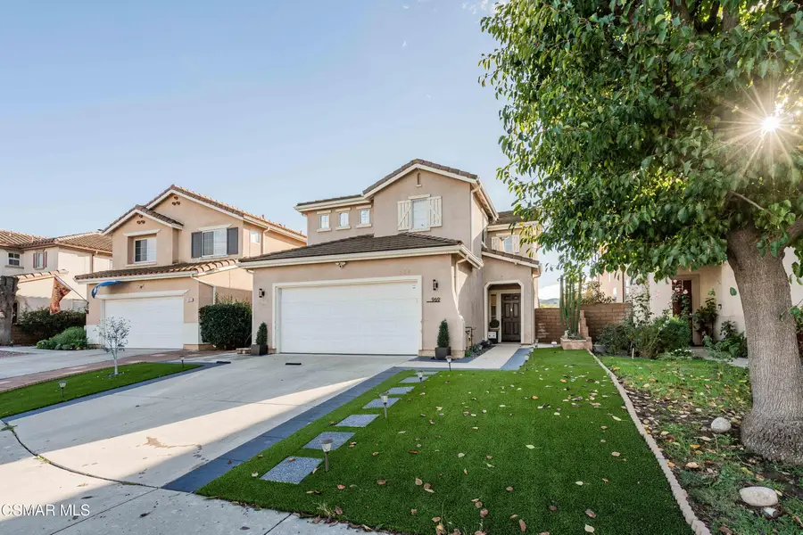 969 Roldan, Simi Valley, CA 93065 - Image #3