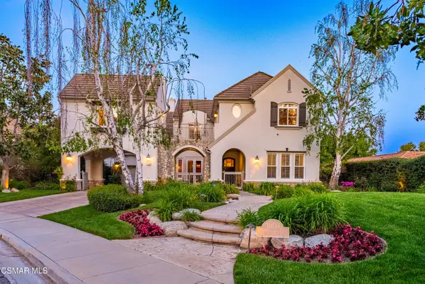 1008 N Country Club, Simi Valley, CA 93065